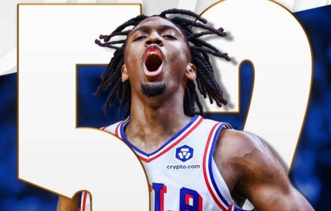 爱游戏(ayx)中国体育国际-关于费城76人赛前止住颓势，志在全明星赛名次提升，悬念犹存，数据趋势出现新变化的信息