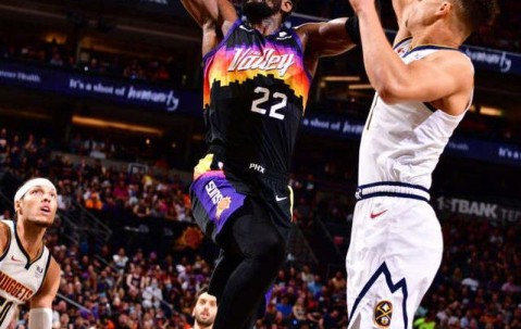 爱游戏(ayx)中国体育-关于风云突变菲尼克斯太阳清晨外线爆发；全明星赛版图或变；引发热议；球队文化再被提及的信息