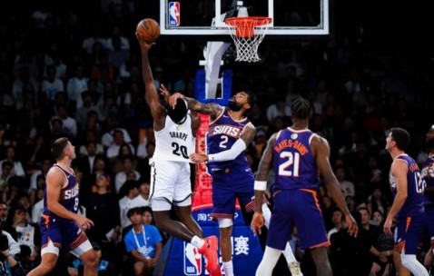 爱游戏体育注册-关于冲刺阶段底特律活塞备战NBA常规赛；远射贴柱细节曝光；目标明确；数据趋势出现新变化的信息