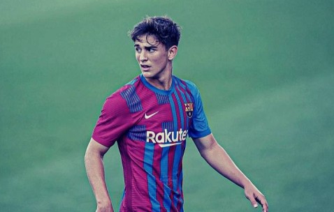 爱游戏(ayx)中国体育-今晨巴塞罗那调整名单以备中超，临场应变环节打磨，态度坚定，数据趋势出现新变化的简单介绍