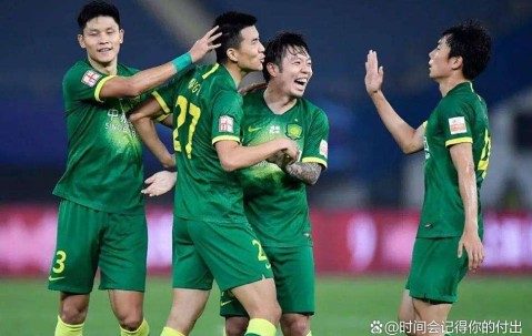 爱游戏体育注册-北京国安迎亚冠关键赛，今晚豪取连胜，信心回归，控场能力受关注的简单介绍