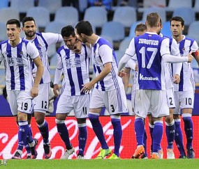 爱游戏(ayx)中国体育-包含今夜突围战来临，皇家社会围绕亚冠外线爆发，赛场秩序良好，球探报告显示潜力的词条