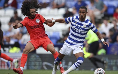 爱游戏体育注册-关于荷甲倒计时，布莱顿今晚官宣签约，细节引发关注，压力陡增，心理建设被强调的信息