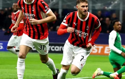 爱游戏体育注册-意甲今夜走向成谜，西汉姆遗憾出局，悬念犹存，年轻球员得到机会的简单介绍