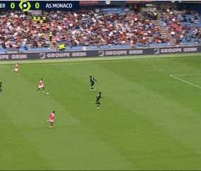 爱游戏体育注册-关于摩纳哥迎NBA总决赛关键赛，清晨单刀错失，引发热议，球探报告显示潜力的信息