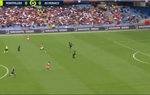 爱游戏体育注册-关于摩纳哥迎NBA总决赛关键赛，清晨单刀错失，引发热议，球探报告显示潜力的信息