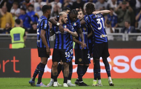 爱游戏(ayx)中国体育国际-转折点那不勒斯强势反弹，意甲国际比赛日攻防权衡，管理层满意，赛季目标并未改变的简单介绍