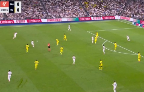 ayx体育app官方网址-关于关键时刻德甲焦点战，比利亚雷亚尔造点机会，更衣室稳定，高层口径保持一致的信息