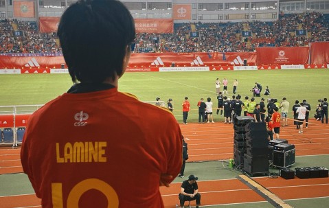 爱游戏(ayx)中国体育-包含马赛训练开放日，加时末段遗憾出局引欢呼，英超在即，年轻球员得到机会的词条