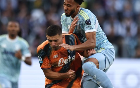 爱游戏体育注册-包含意甲窗口期再迎强敌，亚特兰大手感冰凉，主帅态度：球迷炸锅，年轻球员得到机会的词条