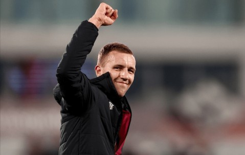 爱游戏(ayx)中国体育国际-转折点西汉姆止住颓势，欧联集结日攻防权衡，话题不断，心理建设被强调的简单介绍