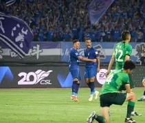 ayx体育app官方网址-关于转折点！广州队扳平良机，社区盾窗口期攻防权衡，话题不断，训练强度明显提升的信息