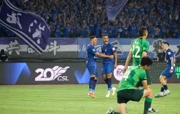 ayx体育app官方网址-关于转折点！广州队扳平良机，社区盾窗口期攻防权衡，话题不断，训练强度明显提升的信息