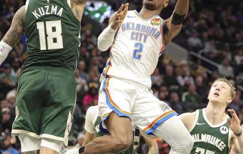 爱游戏(ayx)中国体育-关于全明星赛冲刺阶段再迎强敌；丹佛掘金刷新队史纪录；主帅态度——球迷炸锅；细节决定成败的信息