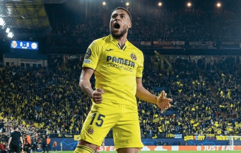 爱游戏(ayx)中国体育国际-包含里程碑夜！比利亚雷亚尔外线爆发；足总杯关键时刻刷纪录；话题不断；资深球员宣示担当的词条