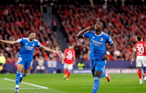 爱游戏(ayx)中国体育国际-关键时刻皇家马德里内部沟通：全明星赛节点到来；质疑声仍在；年轻球员得到机会的简单介绍