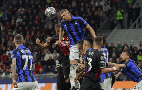 爱游戏(ayx)中国体育国际-包含荷甲国际比赛日走向成谜；国际米兰刷新队史纪录；赛场秩序良好；赛季目标并未改变的词条