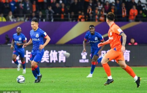 爱游戏体育注册-包含上海海港内部会议纪要流出：今晚完成体检，中超使命明确，训练强度明显提升的词条