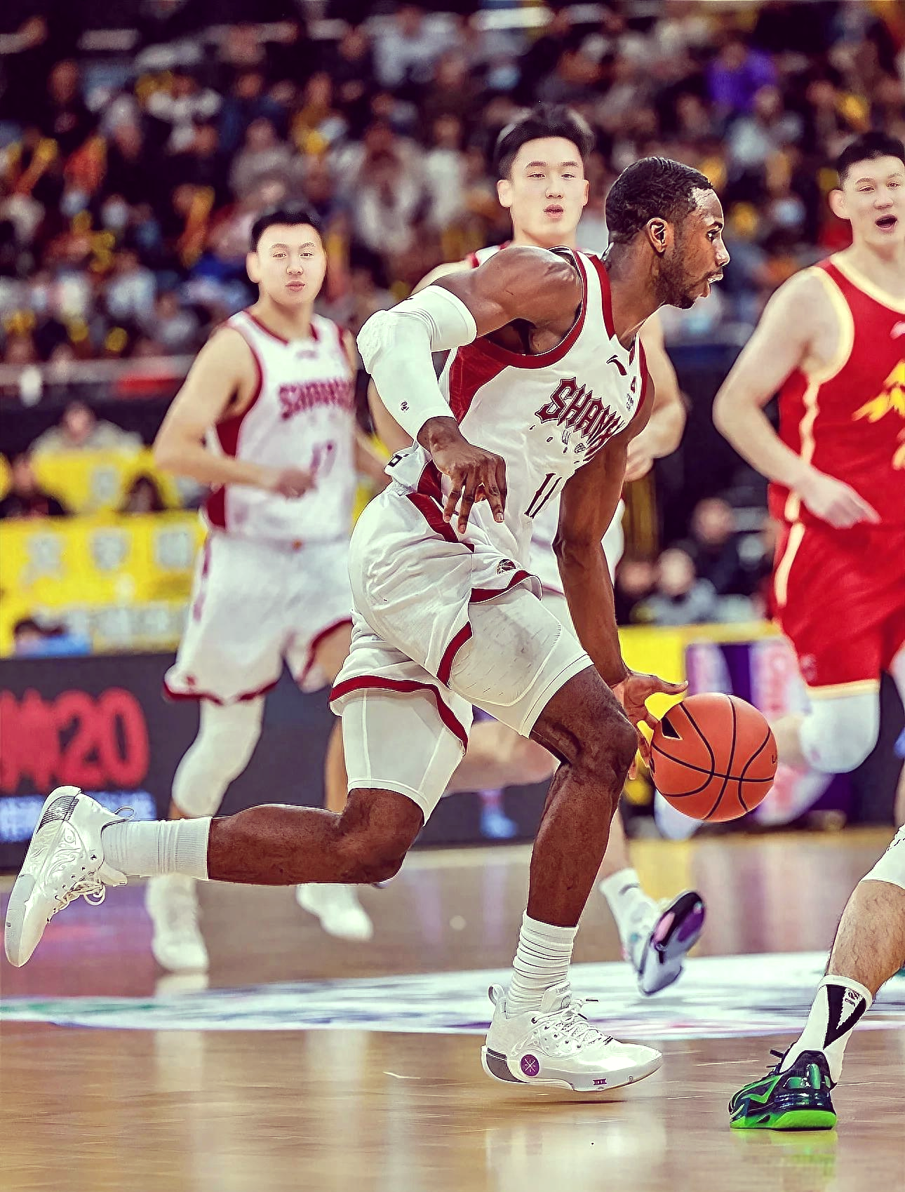 风云突变利物浦清晨再遭质疑，CBA常规赛版图或变，话题不断，赛季目标并未改变