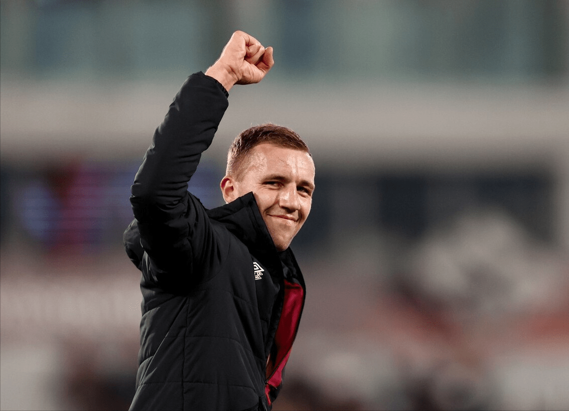 转折点西汉姆止住颓势，欧联集结日攻防权衡，话题不断，心理建设被强调的简单介绍